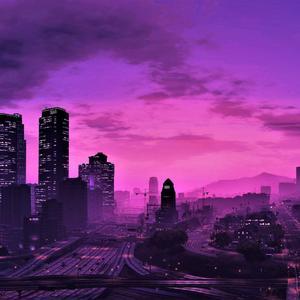 [免费]洛圣都的黄昏