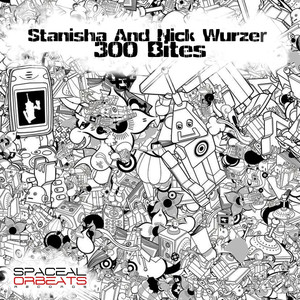 300 Bites (Franzis D Remix)