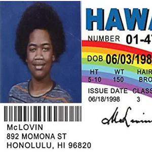 Mclovin