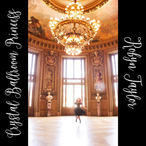 Angel (feat. Tim Jasper & Caroline Hoile)