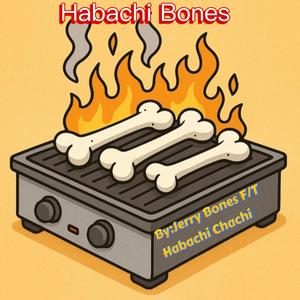 Do The Math (feat. Habachi Chachi)