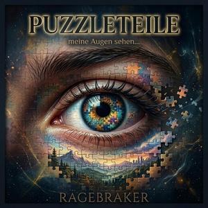 Puzzleteile