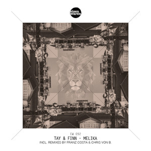 Melika (Chris Von B. Dub Remix)