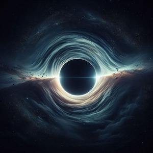 X-HOLE (Super Slowed)