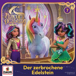 7 - Der zerbrochene Edelstein (Teil 14)