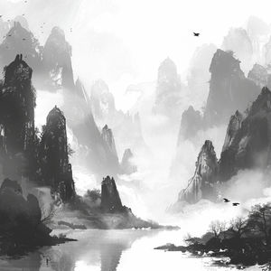 湘江水 prod.Ray's Revenge