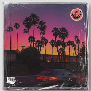 夏日洛圣都（ GTA SynthWave Type Beat）