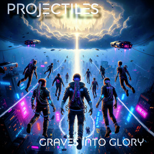 Graves Into Glory