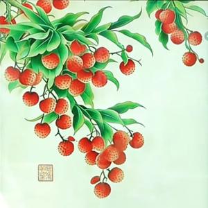 大风在刮大雪在下