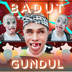 Badut Gundul