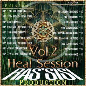 888hz (ABUNDANCE) v2