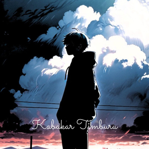 Lalampah Cinta Nu Nyumput