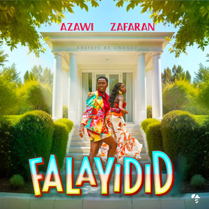 Falayidid