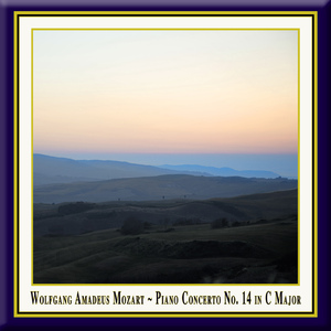 Piano Concerto No. 14 in E-Flat Major, K. 449 (version for piano and string quintet):I. Allegro vivace