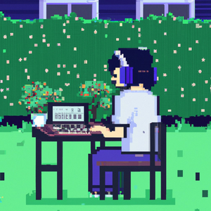 Lush Landscapes