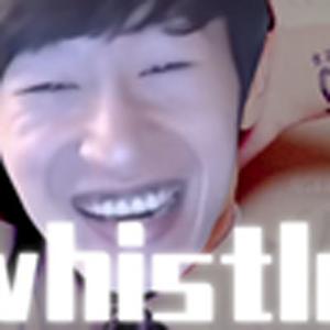 whistle（电棍）（空水空白 remix）