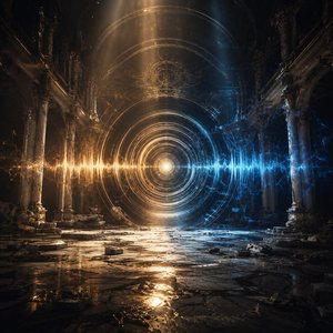 Fractured Symphony