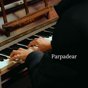 Parpadear