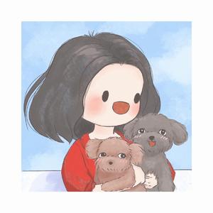 一 一