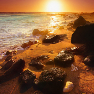 当我马上要入睡时