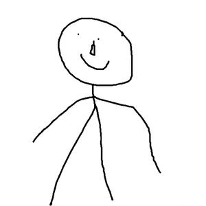 Stickman