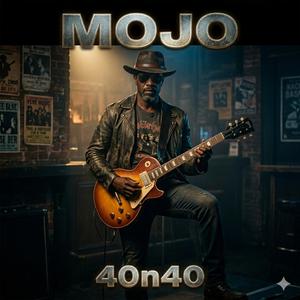 MOJO