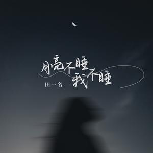 月亮不睡我不睡 (DJ九零版)