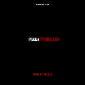 Pekka Turbillon (feat. Blue 21)