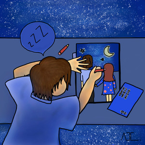 오늘 밤 그녀를 만나요