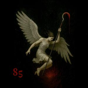 Engel oder Dämon