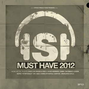 Avalon (DJ Chus Remix)