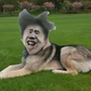 我受够了（小黑子）