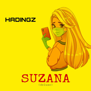 Suzana (Deluxe)