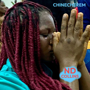 Chinecherem (Live)