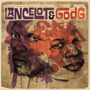 Deixa a Vida Me Levar (feat. Kamau & Luanda Cozetti)