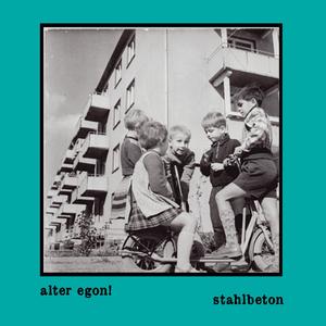Stahlbeton
