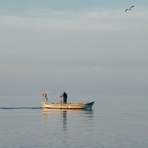 浪漫日落 (纯音乐)