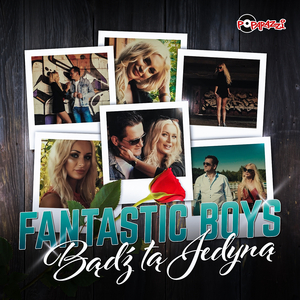 Bądź tą jedyną (Radio Edit)