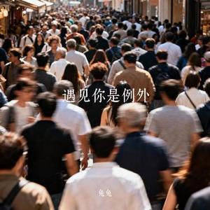 遇见你是例外 (Cover 赵乃吉)