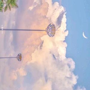 墨染锦年