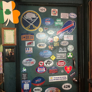 Sabres