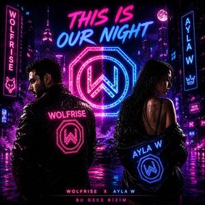 Neon Işıkları
