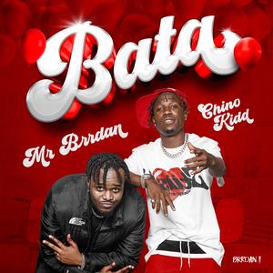 Bata (feat. Chino Kidd)