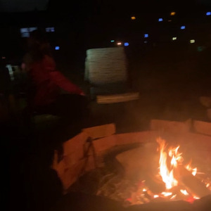 I Don't Want To Move On Again