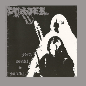 Sick and Tired of Life