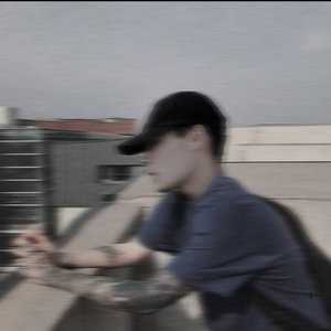 旧港晚风