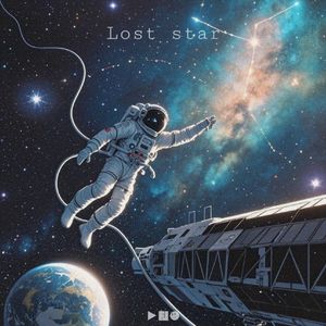 LOST STAR