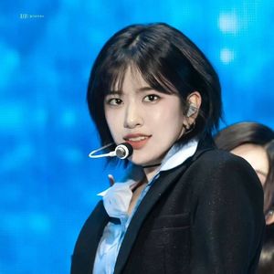 Baddie【翻自：IVE】