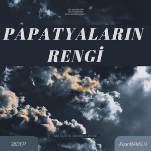 Papatyaların Rengi