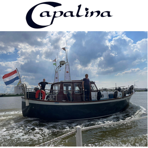 Onze Mooie Boot